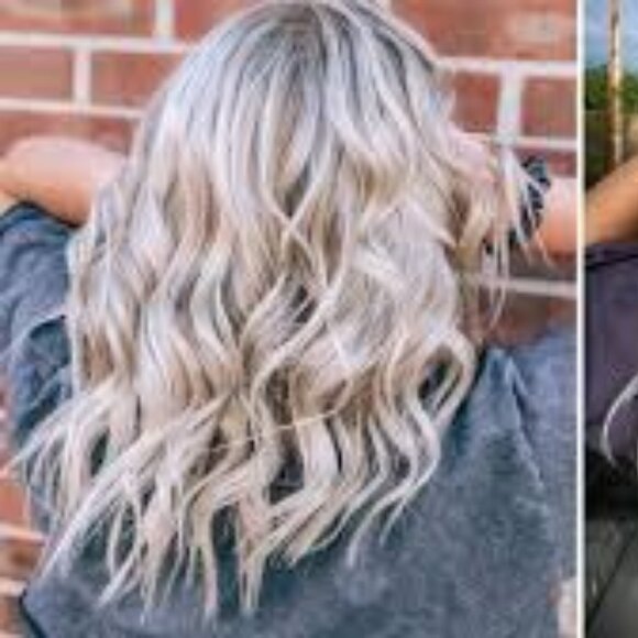 Lavender Ice 10VV Shades EQ Gloss Demi-Permanent Color Hair Toner - Picture 5 of 6